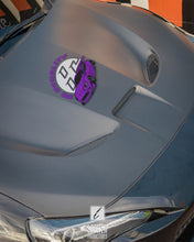 Load image into Gallery viewer, Top secret hood (GT86, FRS, BRZ)