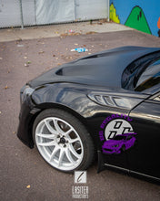 Load image into Gallery viewer, Top secret hood (GT86, FRS, BRZ)