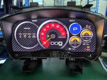 Load image into Gallery viewer, 2008-2024 NISSAN R35 GTR DIGITAL CLUSTER / DASH