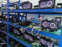 Load image into Gallery viewer, 2008-2024 NISSAN R35 GTR DIGITAL CLUSTER / DASH