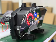 Load image into Gallery viewer, 2008-2024 NISSAN R35 GTR DIGITAL CLUSTER / DASH