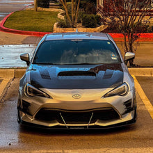 Load image into Gallery viewer, WR Vented Hood