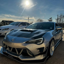 Load image into Gallery viewer, WR Vented Hood