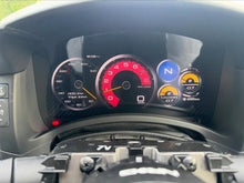Load image into Gallery viewer, 2008-2024 NISSAN R35 GTR DIGITAL CLUSTER / DASH