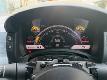 Load image into Gallery viewer, 2008-2024 NISSAN R35 GTR DIGITAL CLUSTER / DASH