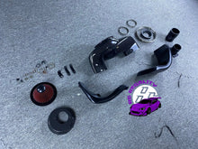 Load image into Gallery viewer, 2022+ Subaru BRZ and Toyota GR86 CARBON FIBER AIR INTAKE