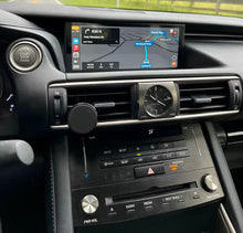 Load image into Gallery viewer, LEXUS RC APPLE CARPLAY HEADUNIT