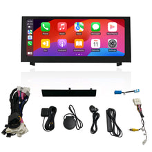 Load image into Gallery viewer, LEXUS RC APPLE CARPLAY HEADUNIT