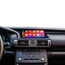 Load image into Gallery viewer, LEXUS RC APPLE CARPLAY HEADUNIT