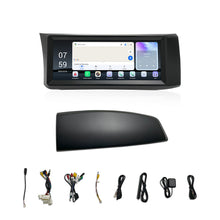 Load image into Gallery viewer, DEDICATED GT86, BRZ, FRS APPLE CARPLAY / ANDROID HEADUNIT 2012-2017