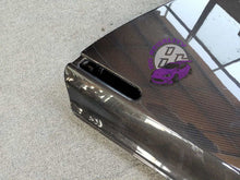 Load image into Gallery viewer, NISSAN R35 GTR CARBON FIBER DOORS