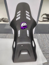 Load image into Gallery viewer, Dry carbon fiber lightweight bucket seats
