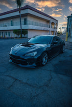 Load image into Gallery viewer, WR Vented Hood