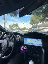 Load image into Gallery viewer, DEDICATED GT86, BRZ, FRS APPLE CARPLAY / ANDROID HEADUNIT 2012-2017