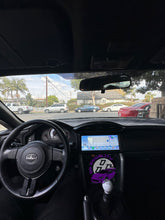 Load image into Gallery viewer, DEDICATED GT86, BRZ, FRS APPLE CARPLAY / ANDROID HEADUNIT 2012-2017