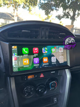 Load image into Gallery viewer, DEDICATED GT86, BRZ, FRS APPLE CARPLAY / ANDROID HEADUNIT 2012-2017
