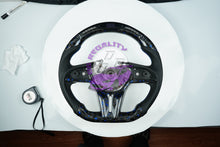 Load image into Gallery viewer, Nissan GTR 2017+ custom steering wheels (contact us after payment)