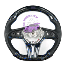 Load image into Gallery viewer, Nissan GTR 2017+ custom steering wheels (contact us after payment)