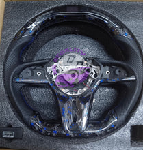 Load image into Gallery viewer, Nissan GTR 2017+ custom steering wheels (contact us after payment)