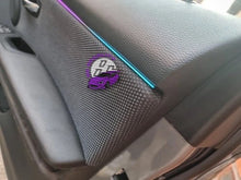 Load image into Gallery viewer, RGB AMBIENT LIGHT CAR KIT