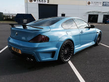 Load image into Gallery viewer, BMW E63 E64 Spoiler