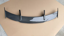 Load image into Gallery viewer, BMW M3 M4 F80 F82 G80 G82 Carbon spoiler