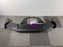 Load image into Gallery viewer, Carbon fiber GR86 AERO wing spoiler