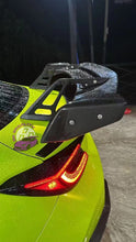 Load image into Gallery viewer, Carbon fiber GR86 AERO wing spoiler