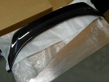 Load image into Gallery viewer, 86 Carbon Fiber Trunk Spoiler