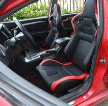Load image into Gallery viewer, JB11 sport seats