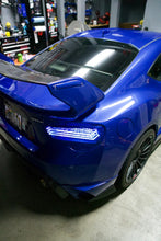 Load image into Gallery viewer, GT86 BRZ FRS RGB TAILLIGHTS CUSTOM