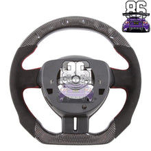 Load image into Gallery viewer, Custom steering wheel + led performance kit