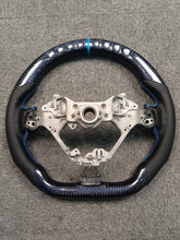 Load image into Gallery viewer, Custom steering wheel + led performance kit