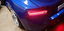 Load image into Gallery viewer, GT86 BRZ FRS RGB TAILLIGHTS CUSTOM