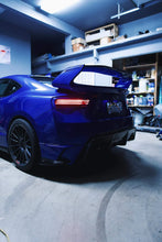 Load image into Gallery viewer, GT86 BRZ FRS RGB TAILLIGHTS CUSTOM