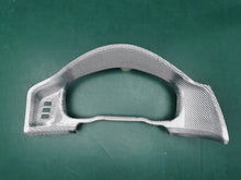 Load image into Gallery viewer, GT86 BRZ FRS Carbon Fiber Clocks Cover