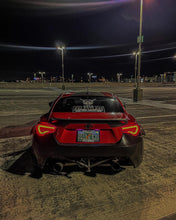 Load image into Gallery viewer, VER.1 Overfenders