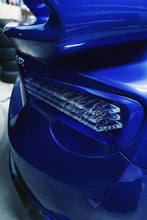 Load image into Gallery viewer, GT86 BRZ FRS RGB TAILLIGHTS CUSTOM