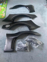 Load image into Gallery viewer, VER.1 Overfenders