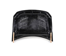 Load image into Gallery viewer, ST CARBON FIBER HOOD