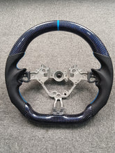 Load image into Gallery viewer, Custom steering wheel + led performance kit