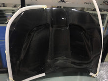 Load image into Gallery viewer, Top secret hood (GT86, FRS, BRZ)