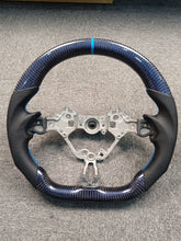Load image into Gallery viewer, Custom steering wheel + led performance kit