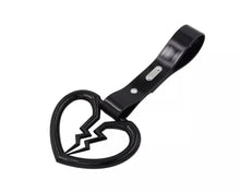 Load image into Gallery viewer, Broken heart JDM handle