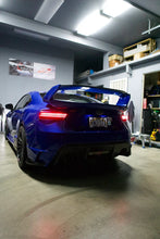Load image into Gallery viewer, GT86 BRZ FRS RGB TAILLIGHTS CUSTOM