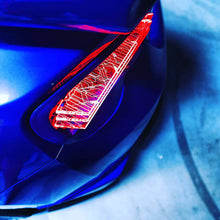 Load image into Gallery viewer, GT86 BRZ FRS RGB TAILLIGHTS CUSTOM