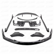 Load image into Gallery viewer, AIMGAIN Forged carbon fiber Supra A90 bodykit