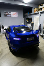 Load image into Gallery viewer, GT86 BRZ FRS RGB TAILLIGHTS CUSTOM