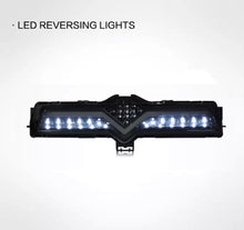 Load image into Gallery viewer, GT86 BRZ FRS RGB LED REAR BUMPER LIGHT