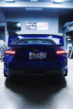 Load image into Gallery viewer, GT86 BRZ FRS RGB TAILLIGHTS CUSTOM